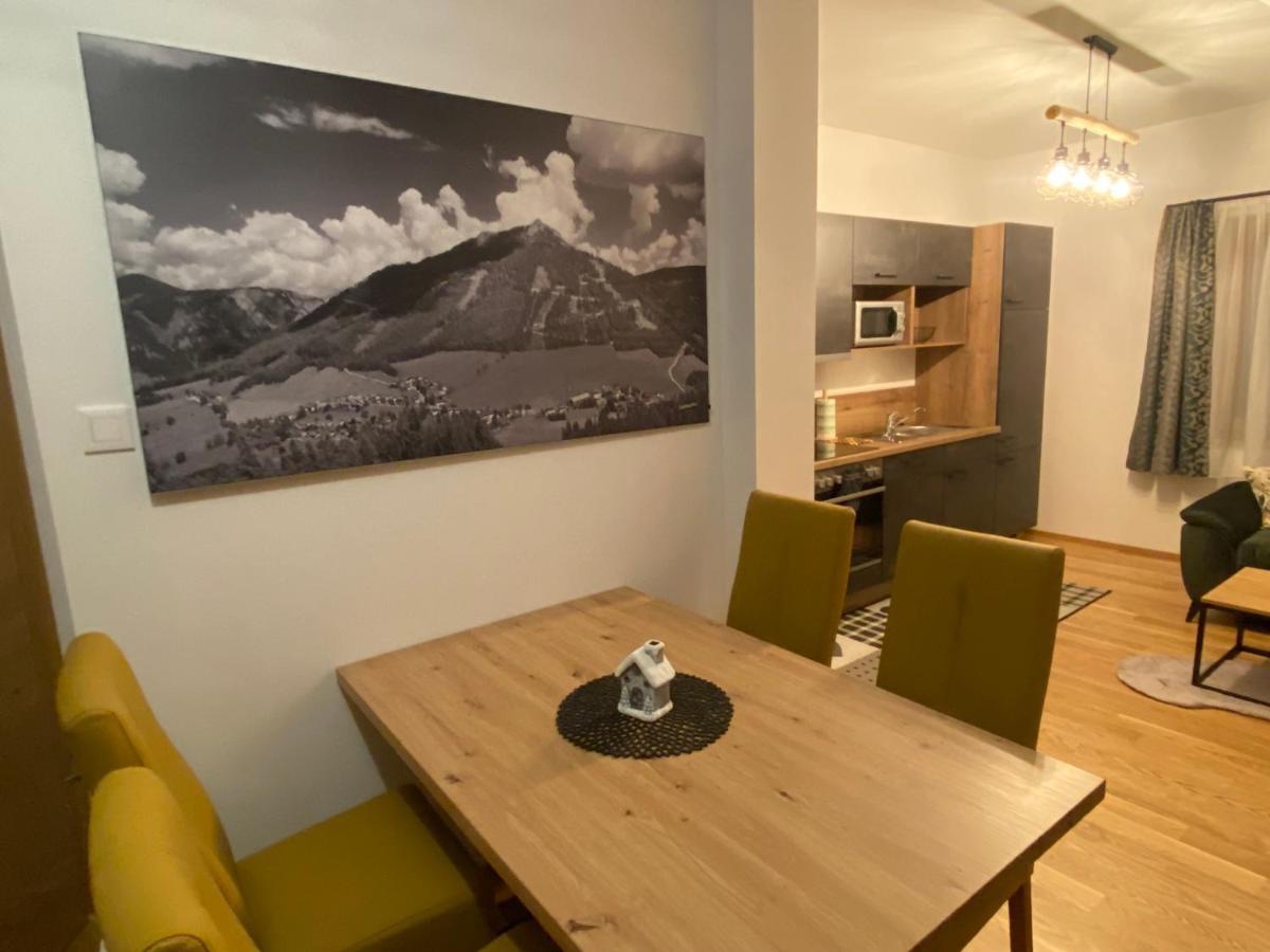 Alpenhotel & Aparthotel Lanz 호엔타우에른 외부 사진
